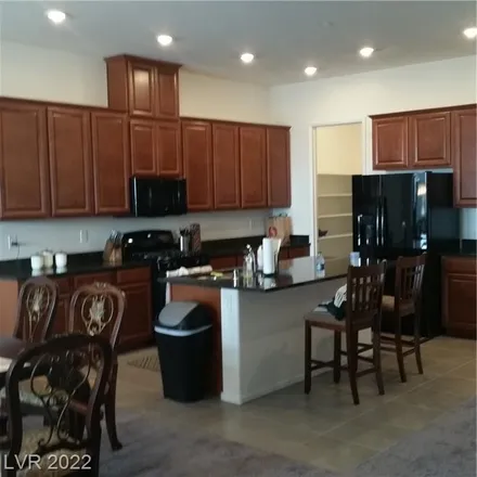 Image 7 - 734 Purple Knoll Walk, Henderson, NV 89011, USA - Townhouse for rent