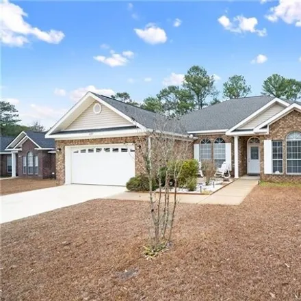 Buy this 5 bed house on 8335 Rocking Horse Circle in Daphne, AL 36526