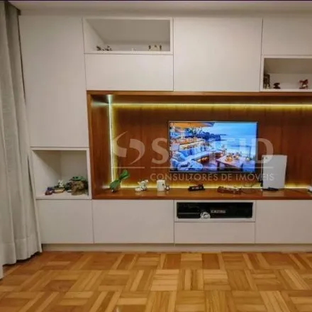 Buy this 2 bed apartment on Rua Tabapuã 1075 in Vila Olímpia, São Paulo - SP