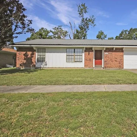 Buy this 3 bed house on 2205 Angus St in Deridder, Louisiana