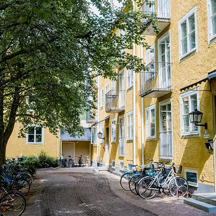 Image 3 - Rackarbergsgatan 20, 22, 24, 26, 752 33 Uppsala, Sweden - Apartment for rent