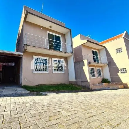 Buy this 2 bed house on Rua Miguel Caluf 869 in Cajuru, Curitiba - PR