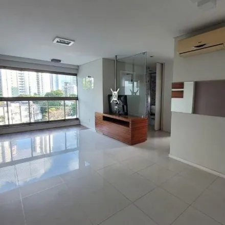 Buy this 3 bed apartment on Estrada do Encanamento 1342 in Casa Amarela, Recife - PE