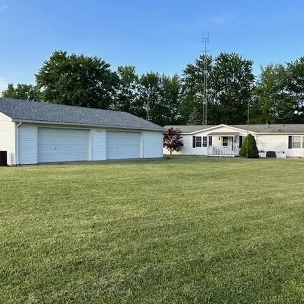 Buy this 3 bed house on West Shore Drive in Kinderhook Township, MI 49271