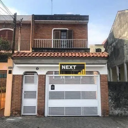 Buy this 3 bed house on Rua Edgar de Sousa in Bairro dos Alvarenga, São Bernardo do Campo - SP