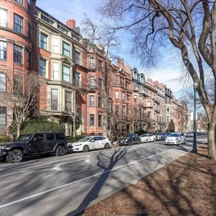 Image 5 - 181 Commonwealth Avenue, Boston, MA 02116, USA - House for sale