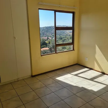 Rent this 2 bed apartment on Wilgerood Road in Wilropark, Roodepoort