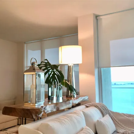 Image 7 - BRICKELL KEY@MANDARIN ORIENTAL, Claughton Island Drive, Miami, FL 33131, USA - Condo for rent