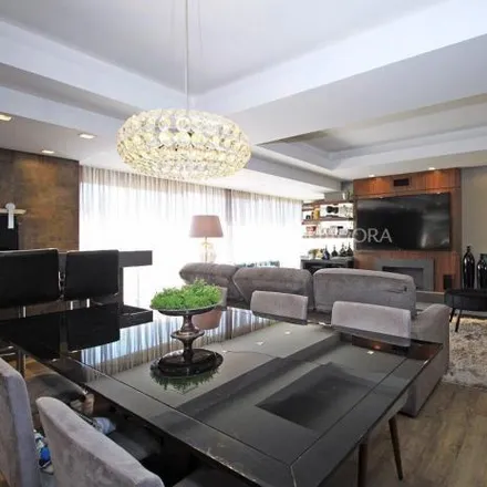 Buy this 3 bed apartment on Rua Doutor Dário de Bittencourt in Jardim Europa, Porto Alegre - RS