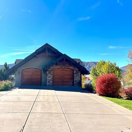 Image 3 - 5425 Wapiti Road, The Highlands, Weber County, UT 84310, USA - House for sale