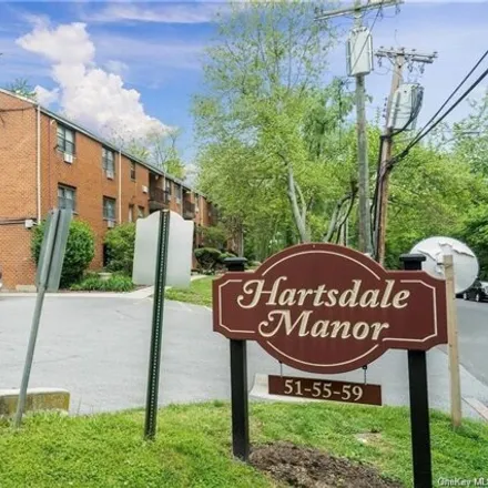 Rent this studio apartment on 51 Fieldstone Drive in City of White Plains, NY 10530