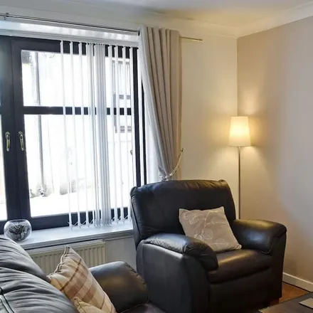 Rent this 2 bed townhouse on Dumfries and Galloway in DG10 9AB, United Kingdom