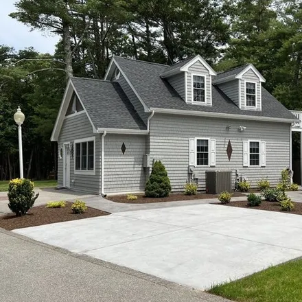Rent this 1 bed house on 6 Arlington Drive in Barnstable County, Bourne