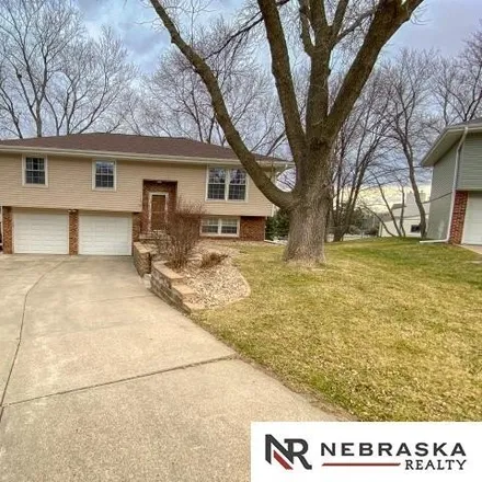 Buy this 3 bed house on 6262 South 72nd Street in Ralston, NE 68127