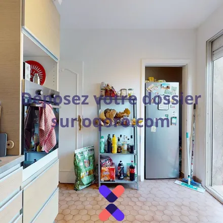 Image 4 - 5 Rue Paul Lambert, 31100 Toulouse, France - Apartment for rent