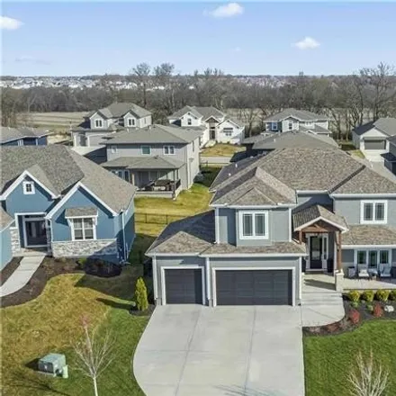 Image 3 - West 171st Place, Olathe, KS, USA - House for sale