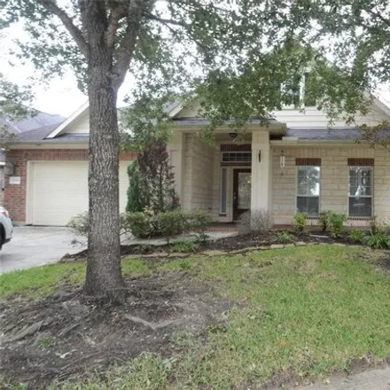 Rent this 3 bed house on 6398 Marble Hollow Lane in Fort Bend County, TX 77450