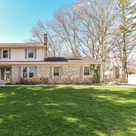 Image 1 - 3667 Stratford Place, Carmel, IN 46033, USA - House for sale