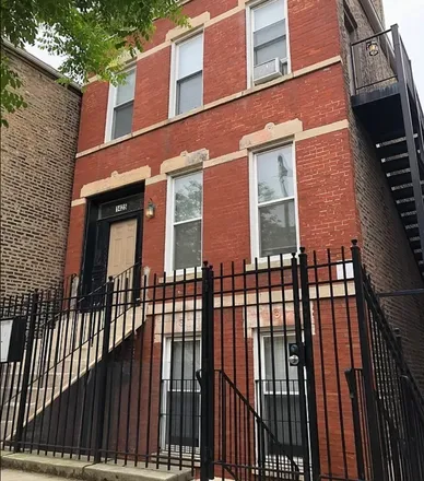 Image 1 - 1425 West Cullerton Street - Apartment for rent