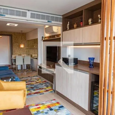 Buy this 2 bed apartment on Rua Barão de Jaguara 970 in Cambuci, São Paulo - SP