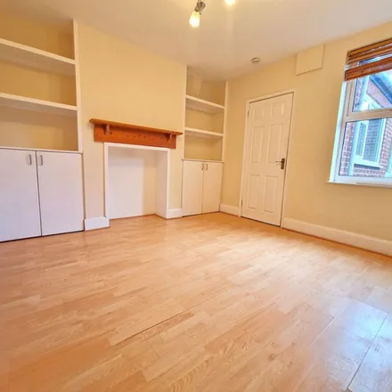 Rent this 2 bed apartment on Hill Street in Rugby, CV21 2NB