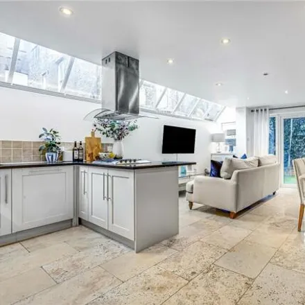 Buy this 2 bed apartment on Querrin Street in London, SW6 2RF