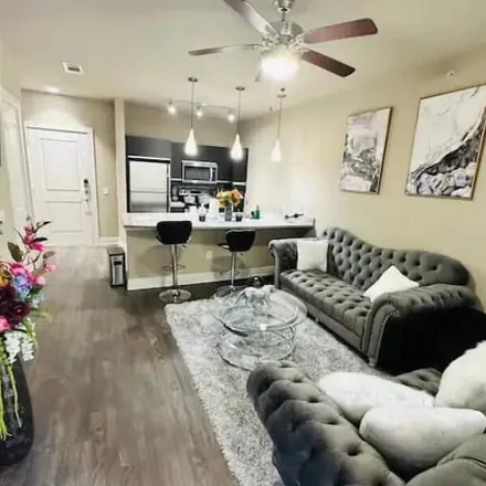 Rent this 1 bed apartment on Addison in TX, 75001