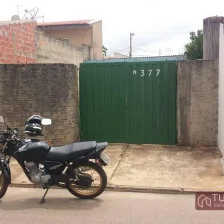 Image 2 - Rua Francisco Senger, Vila Bandeirantes, Itapetininga - SP, 18207-780, Brazil - House for sale