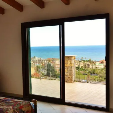 Rent this 2 bed house on 18015 Riva Ligure IM