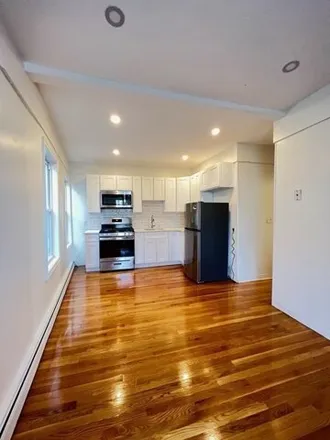 Rent this 2 bed apartment on 11 Franklin Street in Boston, MA 02129