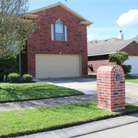 Buy this 3 bed house on 5230 Nautilus Lane in Harris County, TX 77521