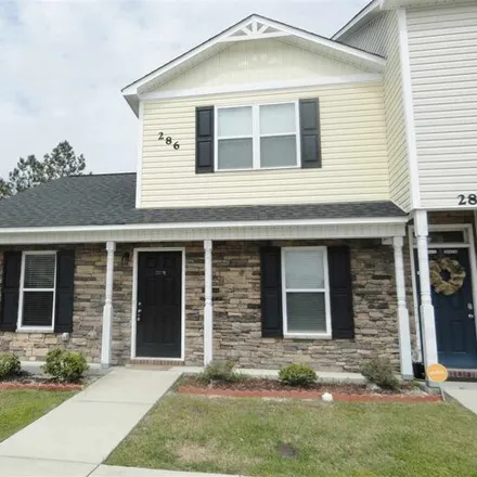 Rent this 3 bed house on 328 Caldwell Loop in Onslow County, NC 28546