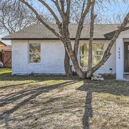Buy this 3 bed house on 2429 East Stassney Lane in Austin, TX 78744