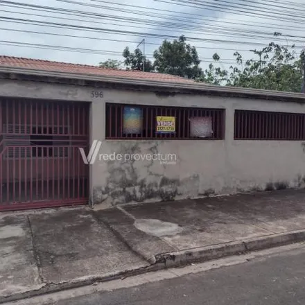Image 2 - Escola Estadual Yasuo Sasaki, Rua Turmalina 499, Jardim Santa Esmeralda, Hortolândia - SP, 13186-534, Brazil - House for sale