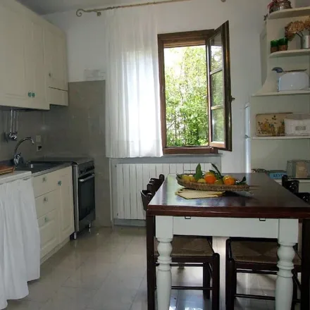 Image 8 - Sassetta, Livorno, Italy - Apartment for rent