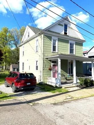 Buy this 2 bed house on 200 Locust Street in New Martinsville, WV 26155