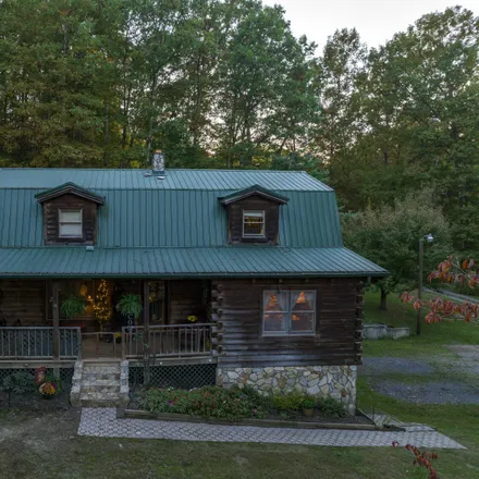 Buy this 3 bed house on 634 Possum Creek Road in Cedar Grove, Sullivan County