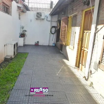 Buy this 1 bed apartment on Alicia Moreau de Justo 3008 in Partido de La Matanza, Lomas del Mirador