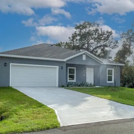 Rent this 4 bed house on 1193 Altamira Street in Palm Bay, FL 32907