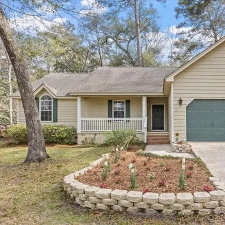 Buy this 3 bed house on 1910 Tallavana Trail in Gadsden County, FL 32333