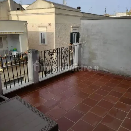 Rent this 3 bed apartment on Cambio di programma in Via Caduti di tutte le guerre 26, 70021 Acquaviva delle Fonti BA