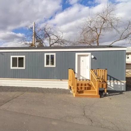 Buy this studio apartment on Salnave Field #2 in Eplin Street, Cheney