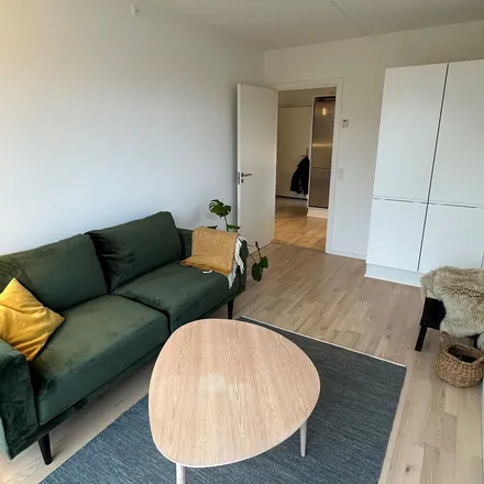 Image 3 - Kløvermarksvej 7, 8200 Aarhus N, Denmark - Apartment for rent