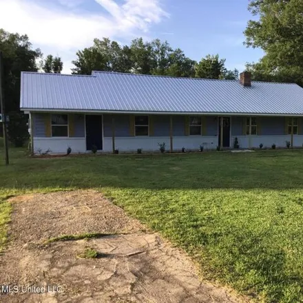 Buy this 4 bed house on 280 Thomas St in Richland, Mississippi