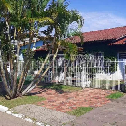 Buy this 3 bed house on Rua dos Flamingos in Harmonia, Canoas - RS