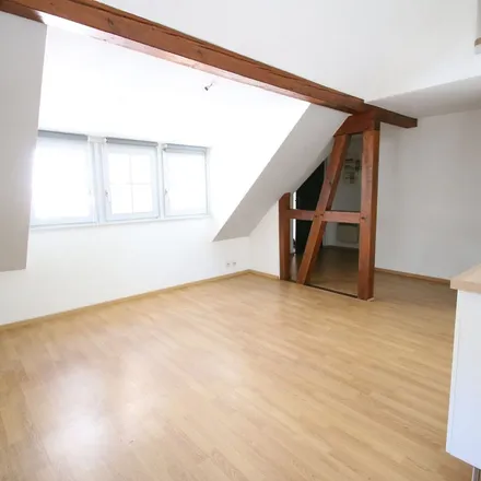 Image 4 - 18 bis Rue Finkwiller, 67000 Strasbourg, France - Apartment for rent