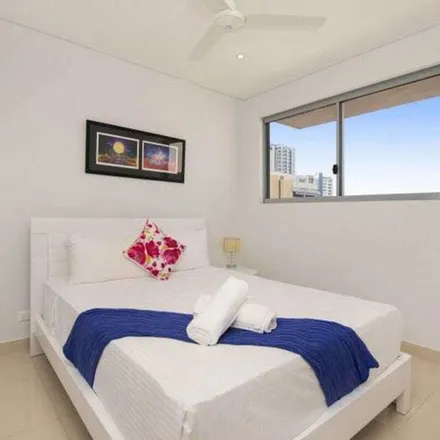 Rent this 3 bed apartment on Northern Territory in 3 Edmunds Street, Darwin City 0800