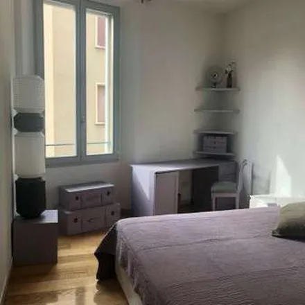 Rent this 3 bed apartment on Residenza Umberto Eco in Via San Petronio Vecchio 30;32, 40125 Bologna BO