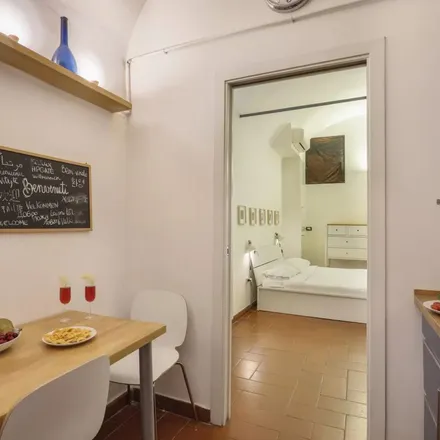 Rent this 2 bed apartment on Via dei Conciatori 9 in 50121 Florence FI, Italy