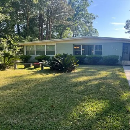 Buy this 5 bed house on 2862 Northeast 14th Drive in Gainesville, FL 32609
